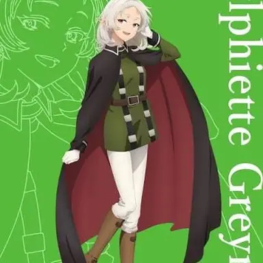 Profile image of シルフィ