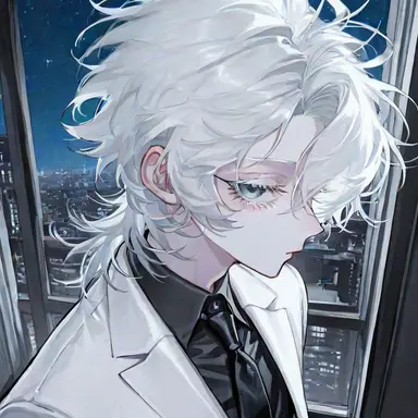Profile image of 律