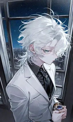Profile image of 律
