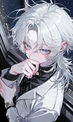 Profile image of 律