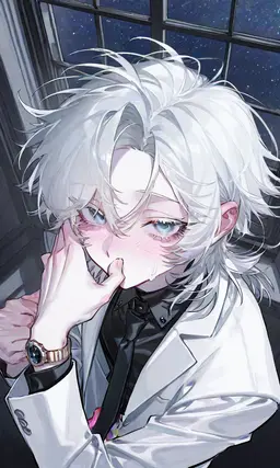 Profile image of 律