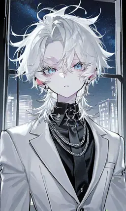 Profile image of 律