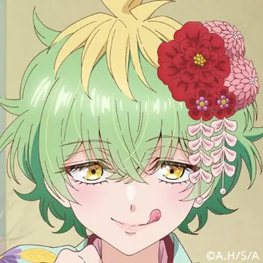Profile image of 帝乃三和