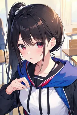 Profile image of Shuri