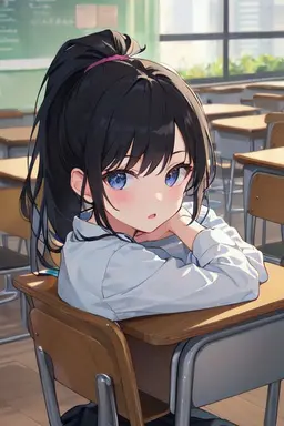 Profile image of Shuri