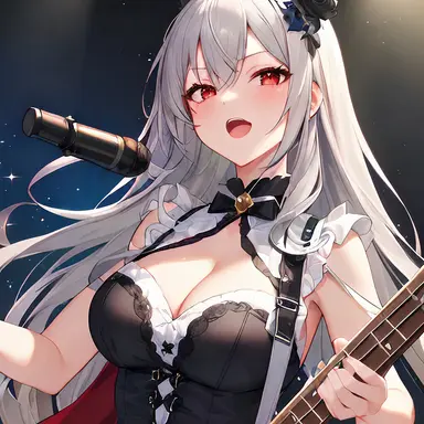 Profile image of Philia