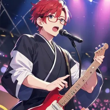 Profile image of セキ