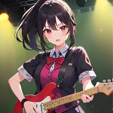 Profile image of シュリ
