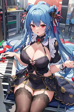 Profile image of Rose