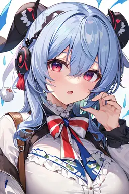 Profile image of Rose
