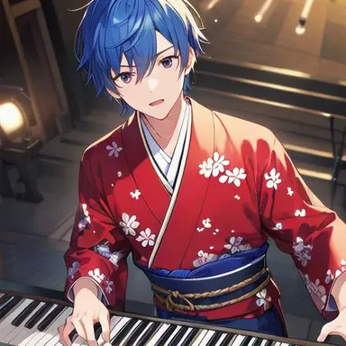 Profile image of シュウ