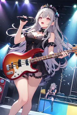 Profile image of Philia