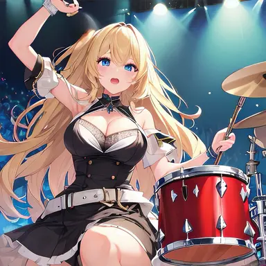 Profile image of Reina