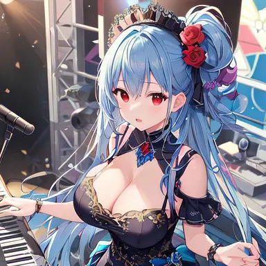 Profile image of Rose