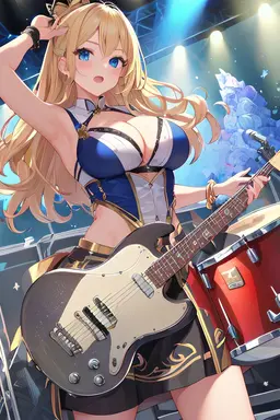 Profile image of Reina