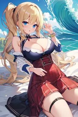 Profile image of Reina