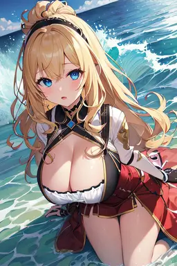 Profile image of Reina