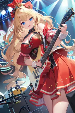 Profile image of Reina