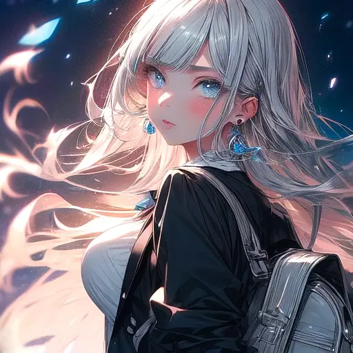 nemone21의 애쉬 아길키스