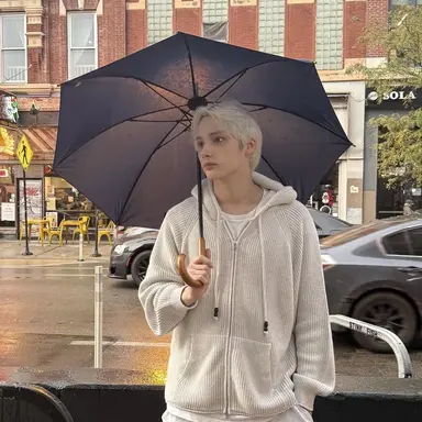 Profile image of Heuning Kai