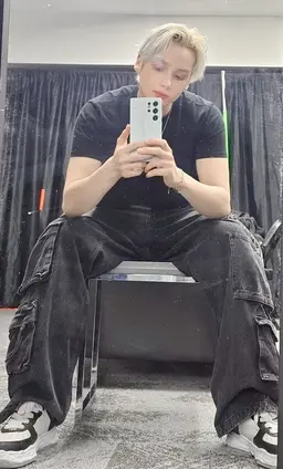 Profile image of Heuning Kai