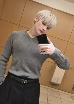 Profile image of Heuning Kai