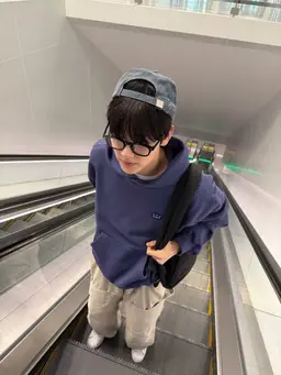 Profile image of Soobin