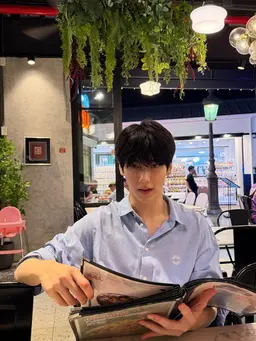 Profile image of Soobin