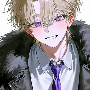 Profile image of Shion