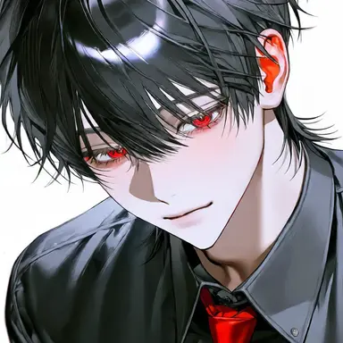 Profile image of Mukuro