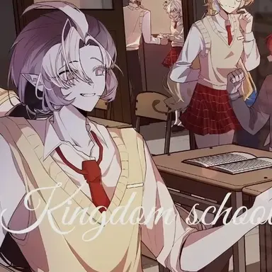 Profile image of 쉐도우밀크