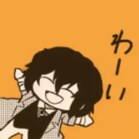 Profile image of 다자이 오사무