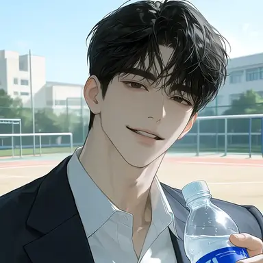 Profile image of Seo Geon
