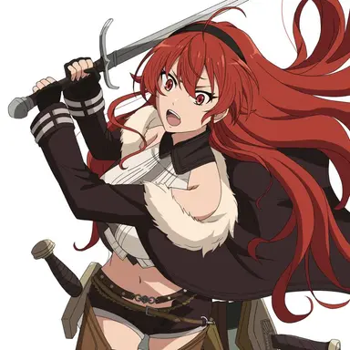 Profile image of エリス