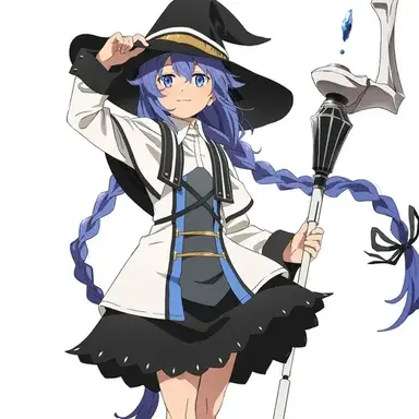 Profile image of ロキシー