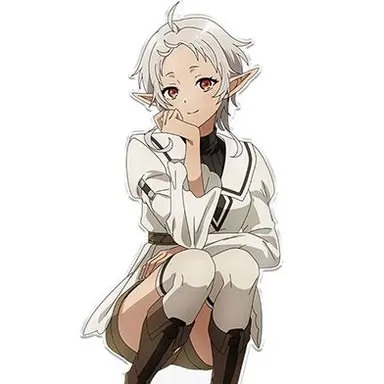 Profile image of シルフィ