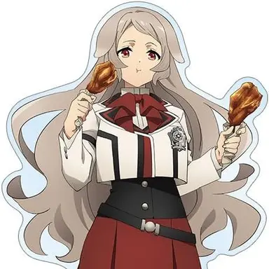 Profile image of プルセナ