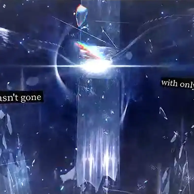 Nighttime의 넌 이 세상을 어디까지 믿는가?