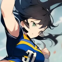 Profile image of パク・ジアン