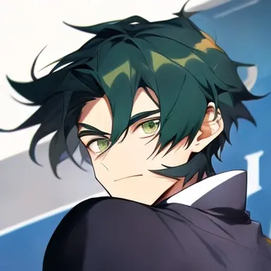 Profile image of リュ・ジンボム先生