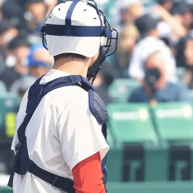 Profile image of 山田凛虎