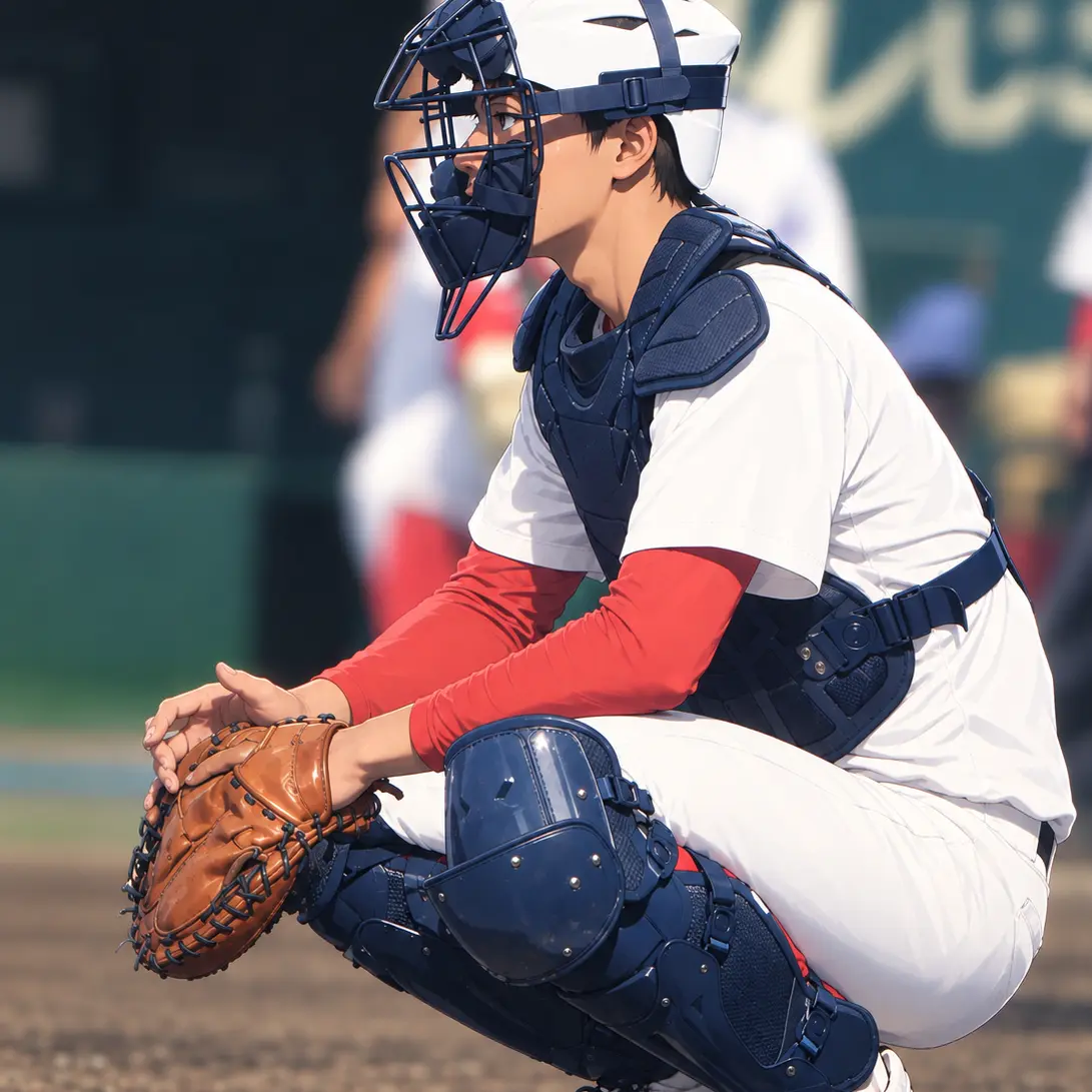 RipestHut8442의 山田凛虎