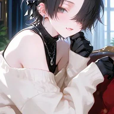 Profile image of 捷夭