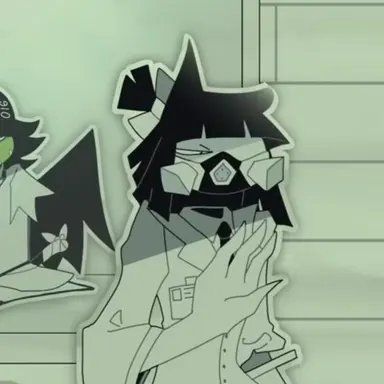 Profile image of 미스 블루미