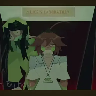 Profile image of 앨리스