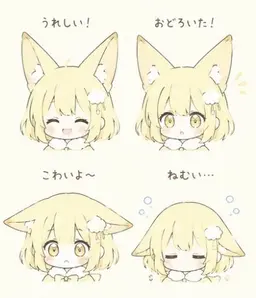 Profile image of もか
