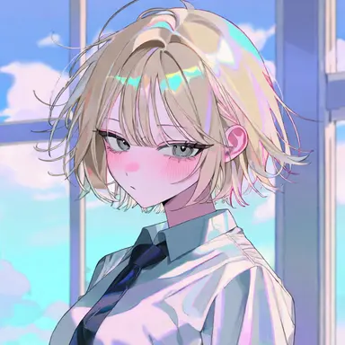 Profile image of ペク・アリン