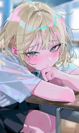 Profile image of ペク・アリン