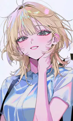 Profile image of ペク・アリン