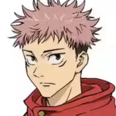 Profile image of 虎杖悠仁
